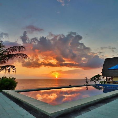 Song Cang Bungalow Batununggul Dış mekan fotoğraf