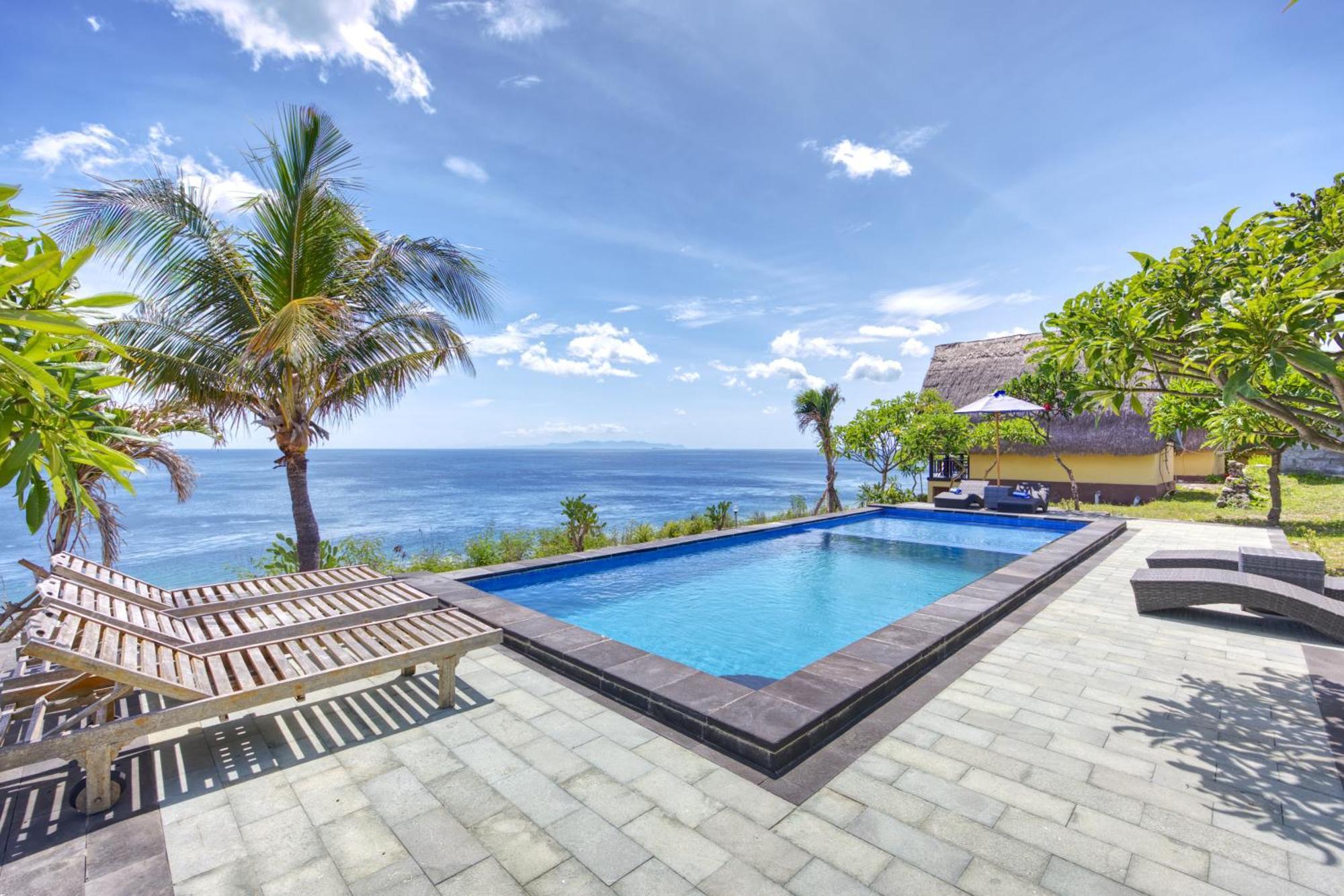 Song Cang Bungalow Batununggul Dış mekan fotoğraf