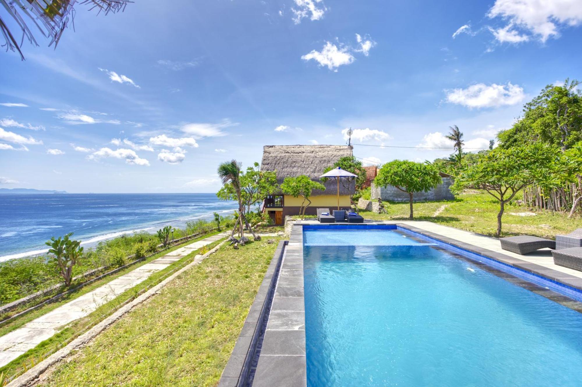 Song Cang Bungalow Batununggul Dış mekan fotoğraf