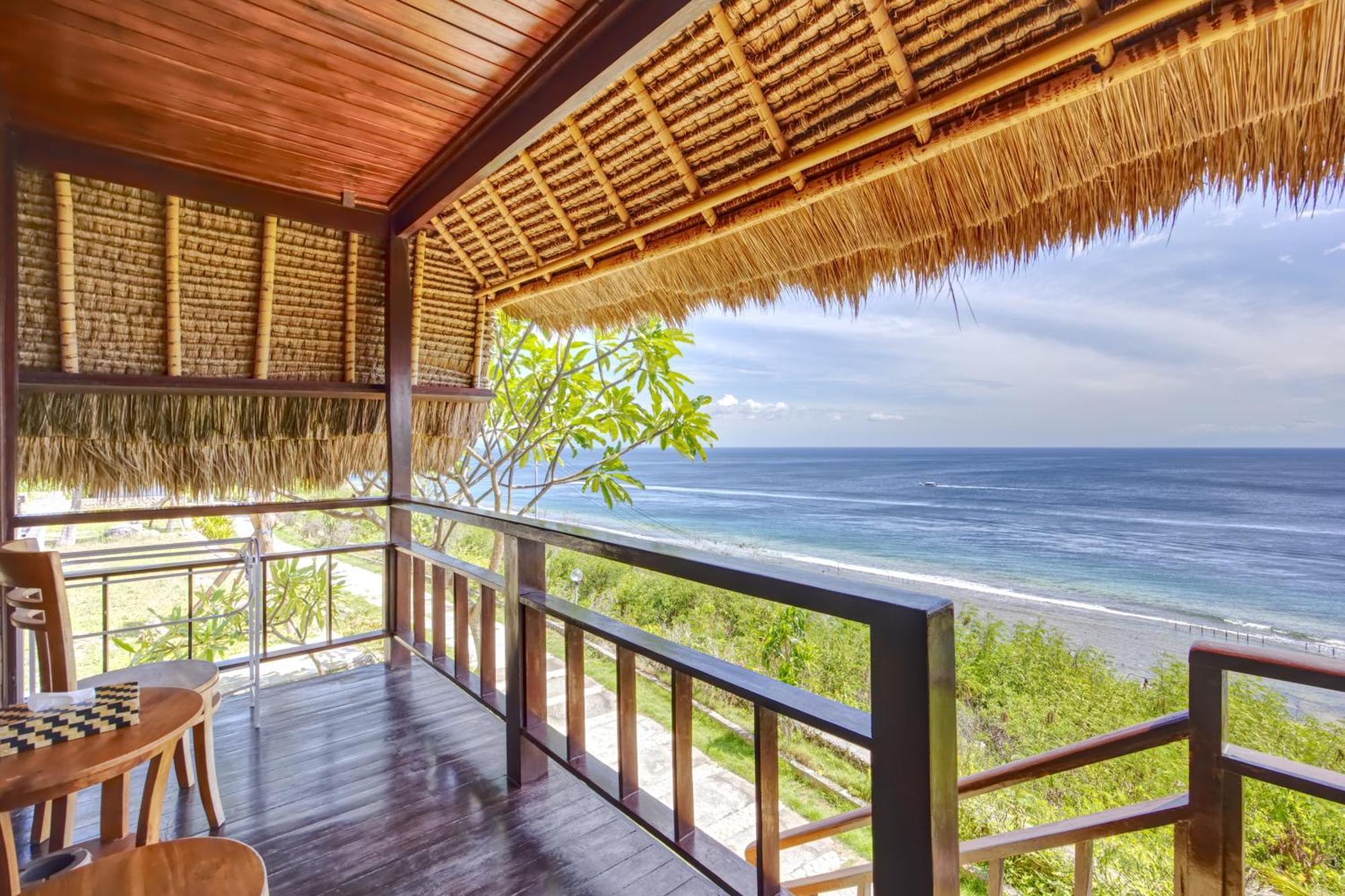 Song Cang Bungalow Batununggul Dış mekan fotoğraf