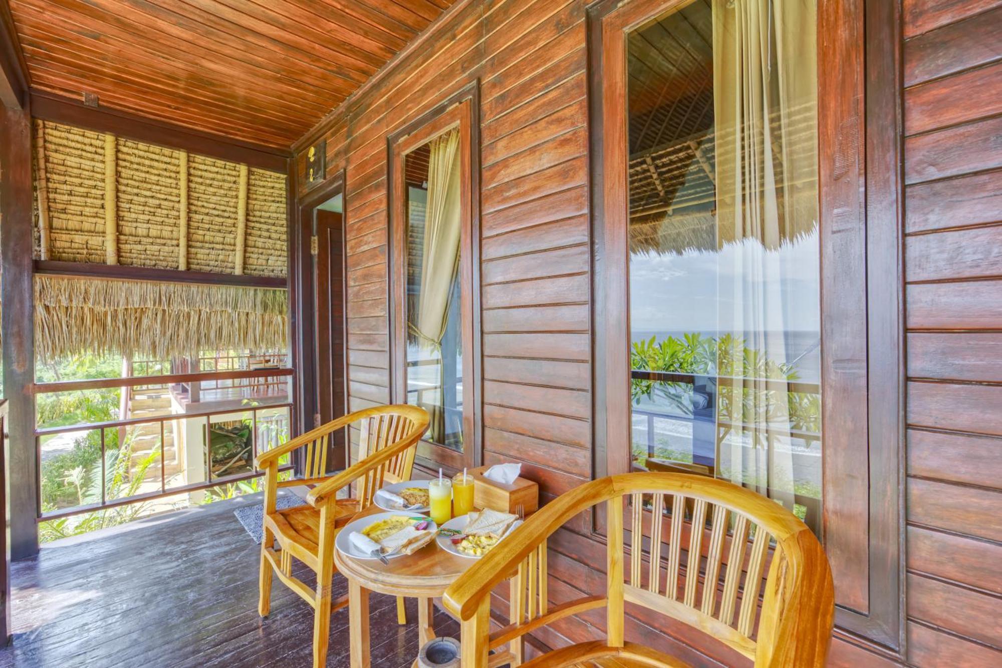 Song Cang Bungalow Batununggul Dış mekan fotoğraf