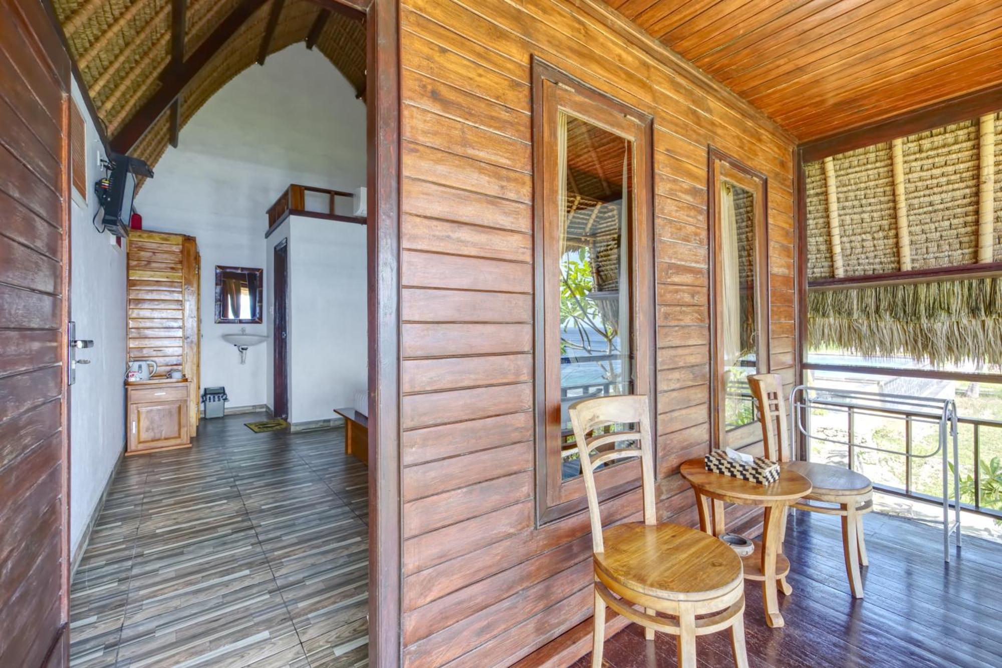 Song Cang Bungalow Batununggul Dış mekan fotoğraf