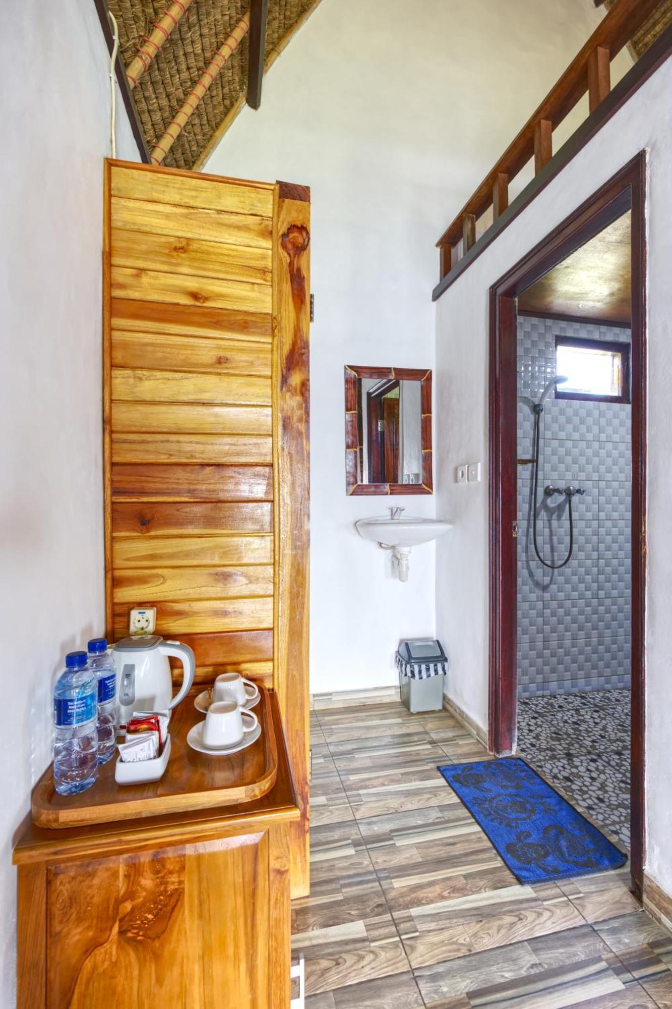 Song Cang Bungalow Batununggul Dış mekan fotoğraf