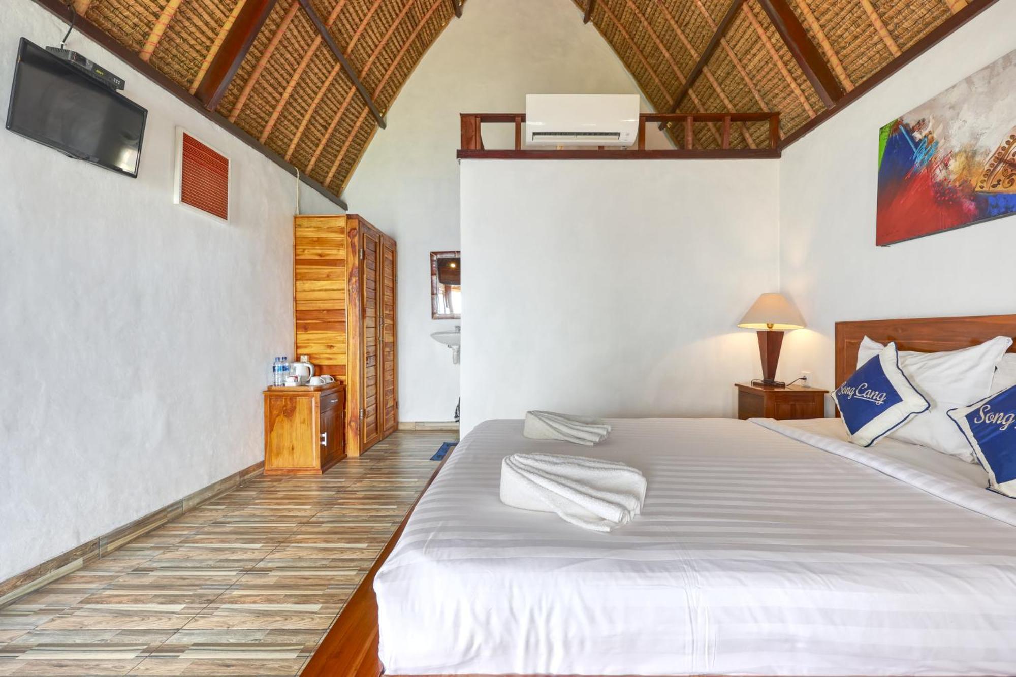 Song Cang Bungalow Batununggul Dış mekan fotoğraf