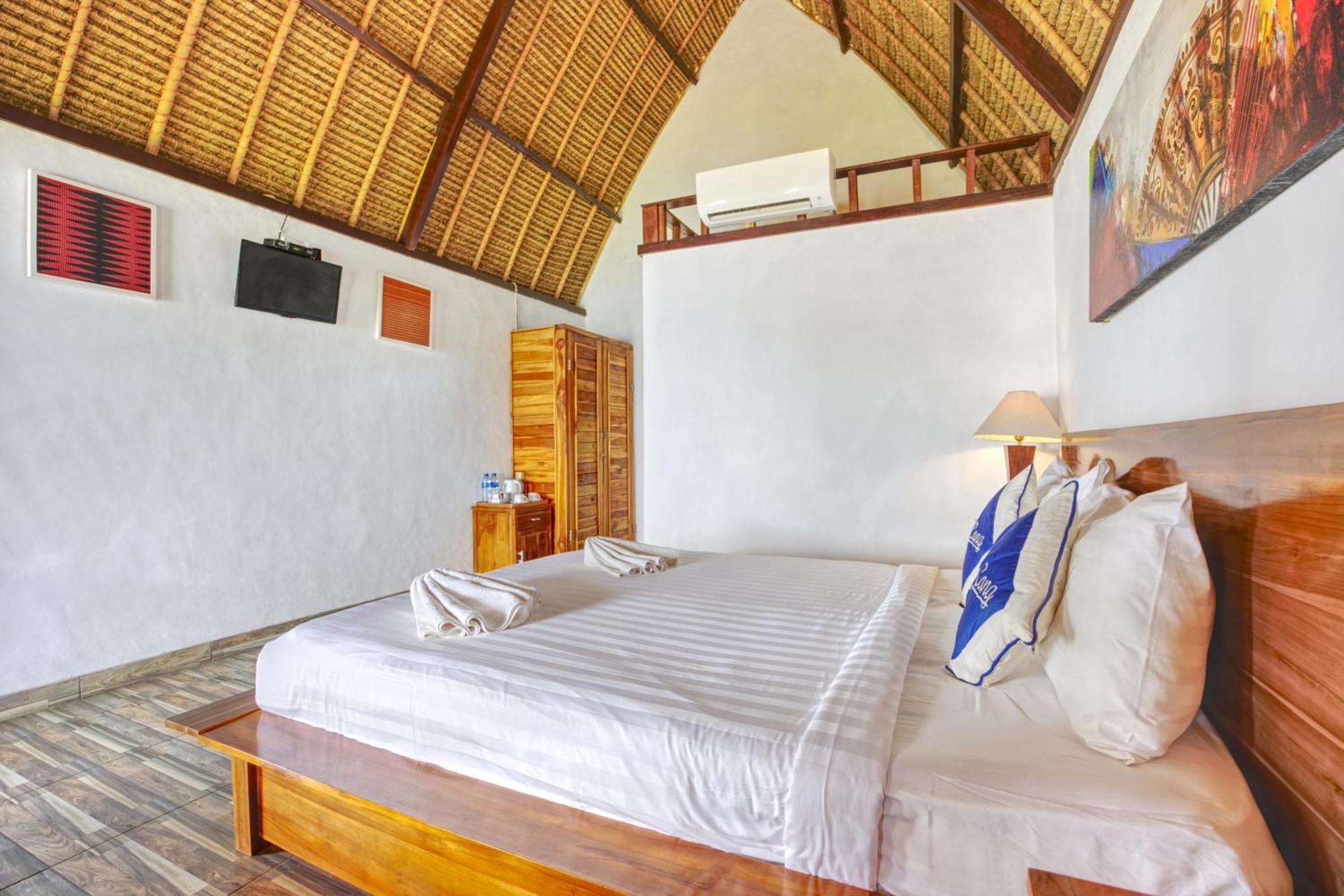 Song Cang Bungalow Batununggul Dış mekan fotoğraf