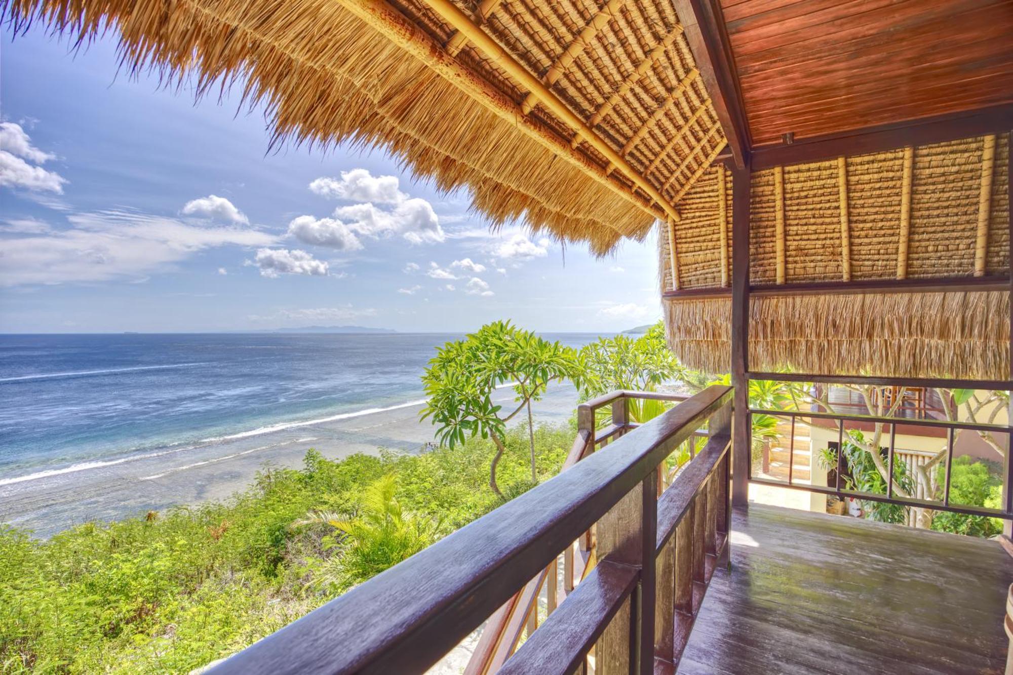 Song Cang Bungalow Batununggul Dış mekan fotoğraf