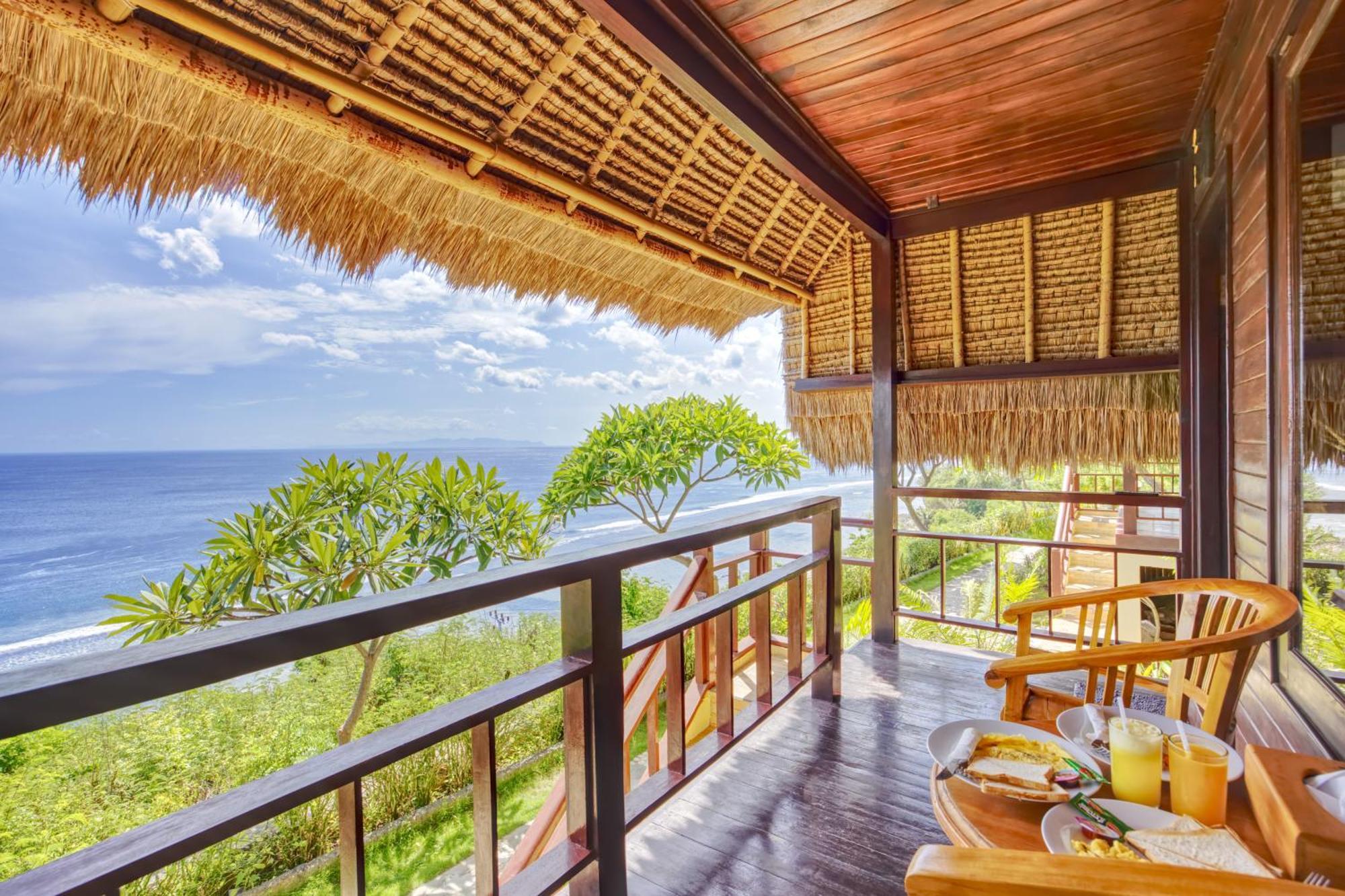 Song Cang Bungalow Batununggul Dış mekan fotoğraf