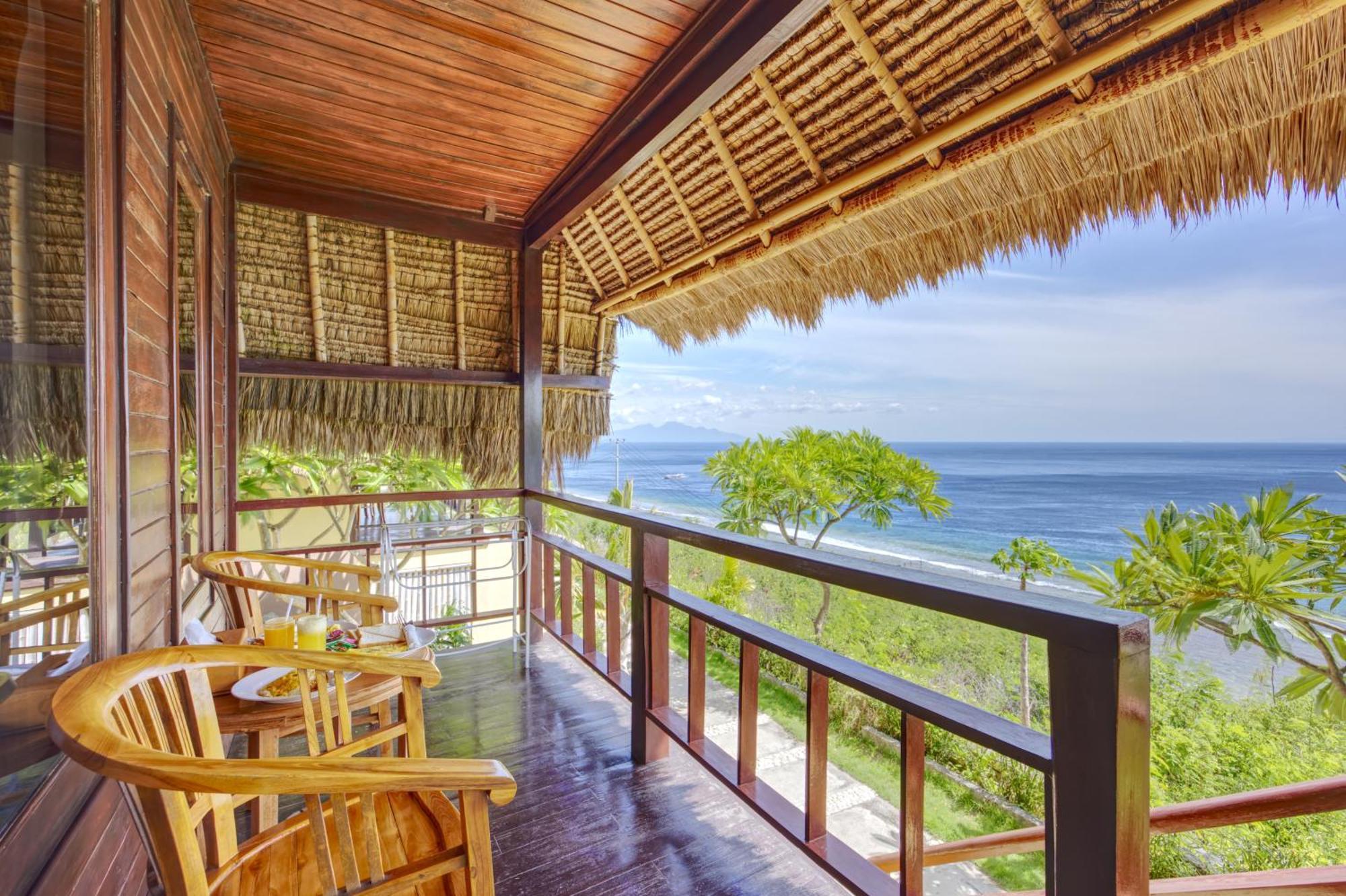 Song Cang Bungalow Batununggul Dış mekan fotoğraf