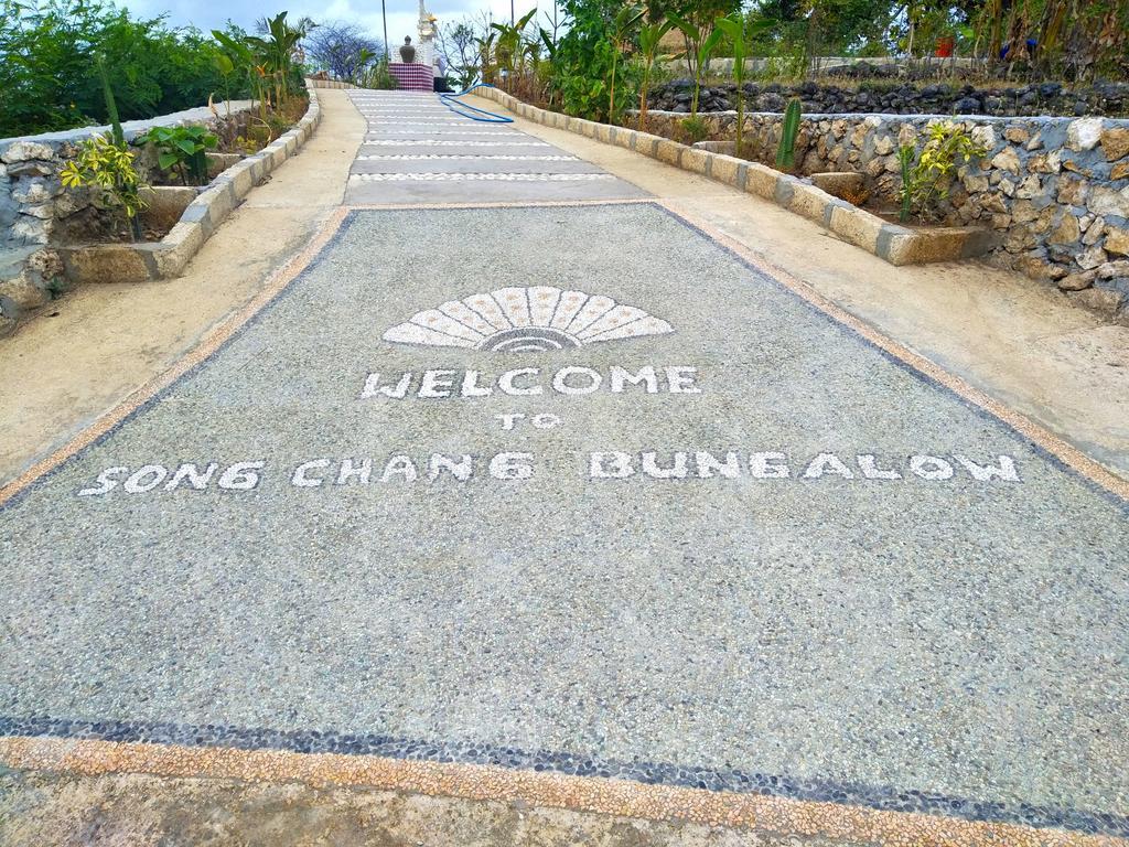 Song Cang Bungalow Batununggul Dış mekan fotoğraf