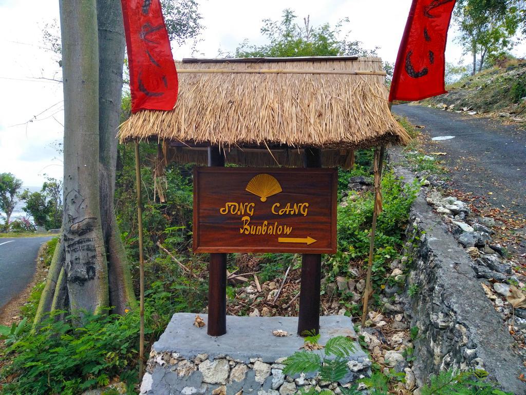 Song Cang Bungalow Batununggul Dış mekan fotoğraf