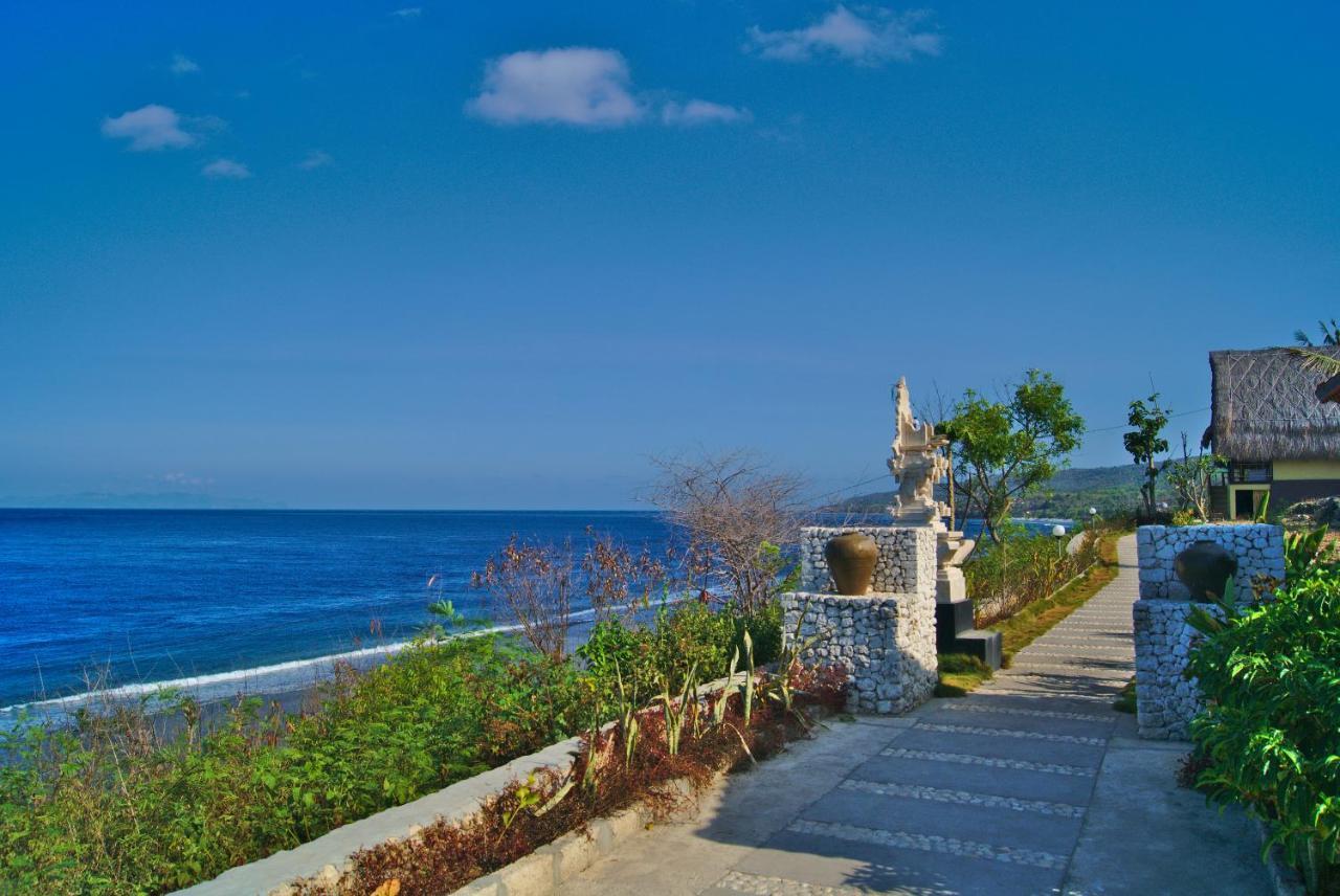 Song Cang Bungalow Batununggul Dış mekan fotoğraf