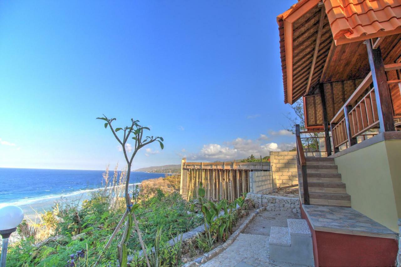 Song Cang Bungalow Batununggul Dış mekan fotoğraf