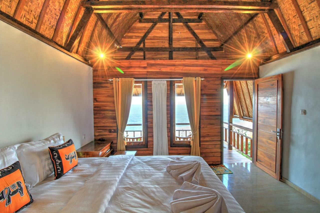Song Cang Bungalow Batununggul Dış mekan fotoğraf