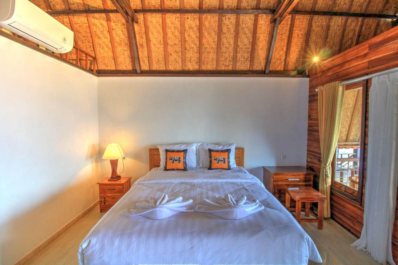 Song Cang Bungalow Batununggul Dış mekan fotoğraf