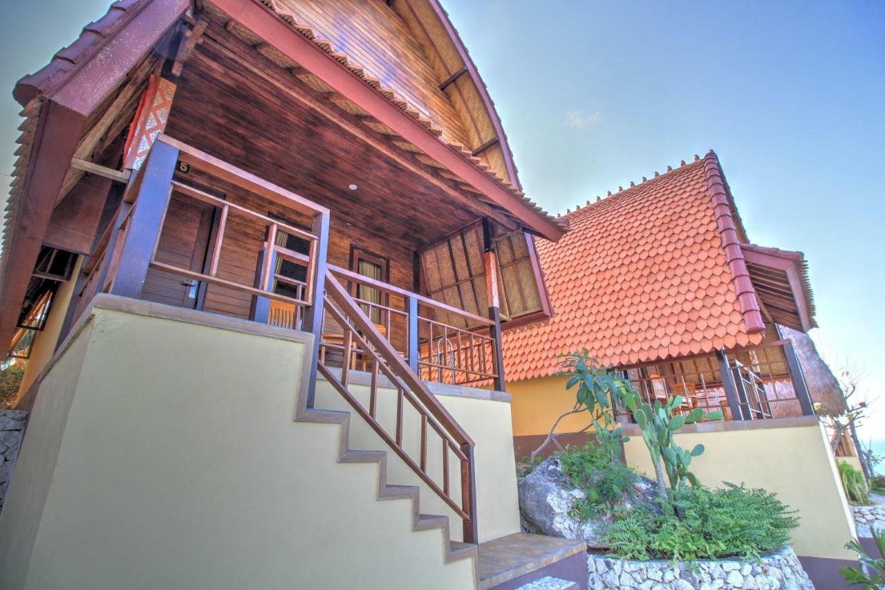 Song Cang Bungalow Batununggul Dış mekan fotoğraf
