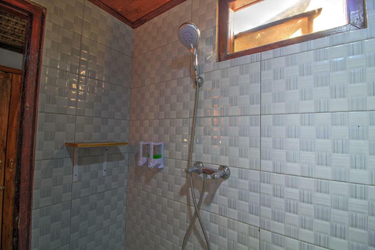 Song Cang Bungalow Batununggul Dış mekan fotoğraf