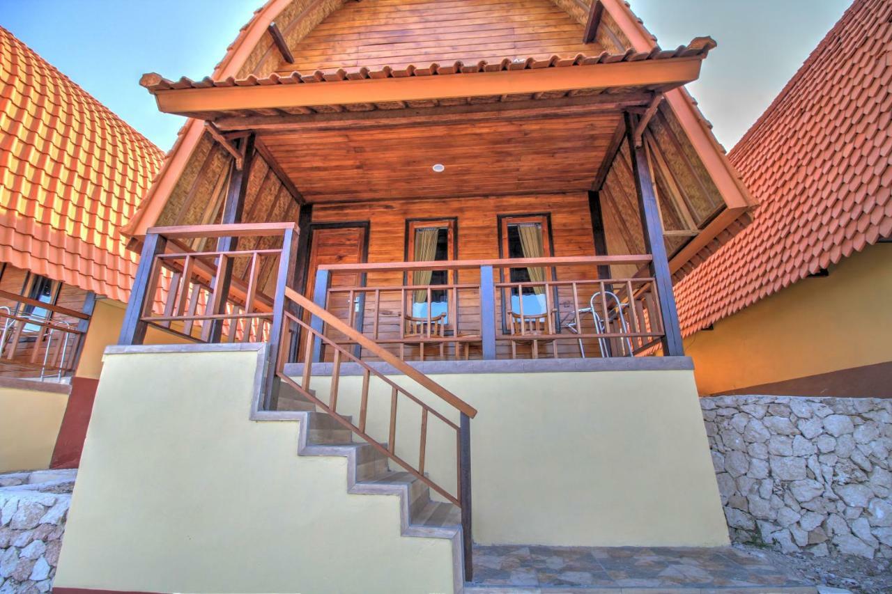 Song Cang Bungalow Batununggul Dış mekan fotoğraf