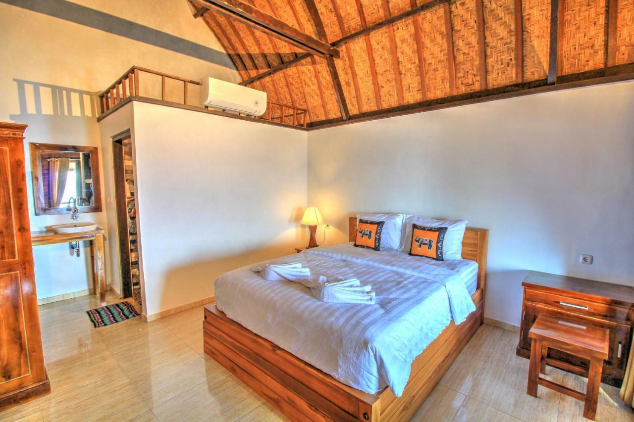 Song Cang Bungalow Batununggul Dış mekan fotoğraf