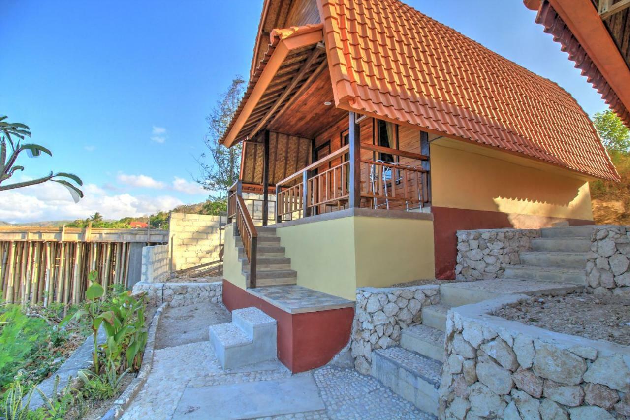 Song Cang Bungalow Batununggul Dış mekan fotoğraf