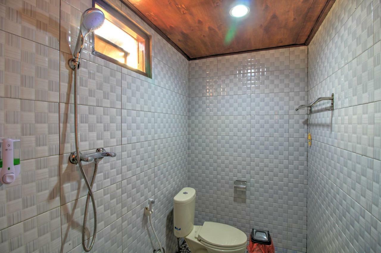 Song Cang Bungalow Batununggul Dış mekan fotoğraf