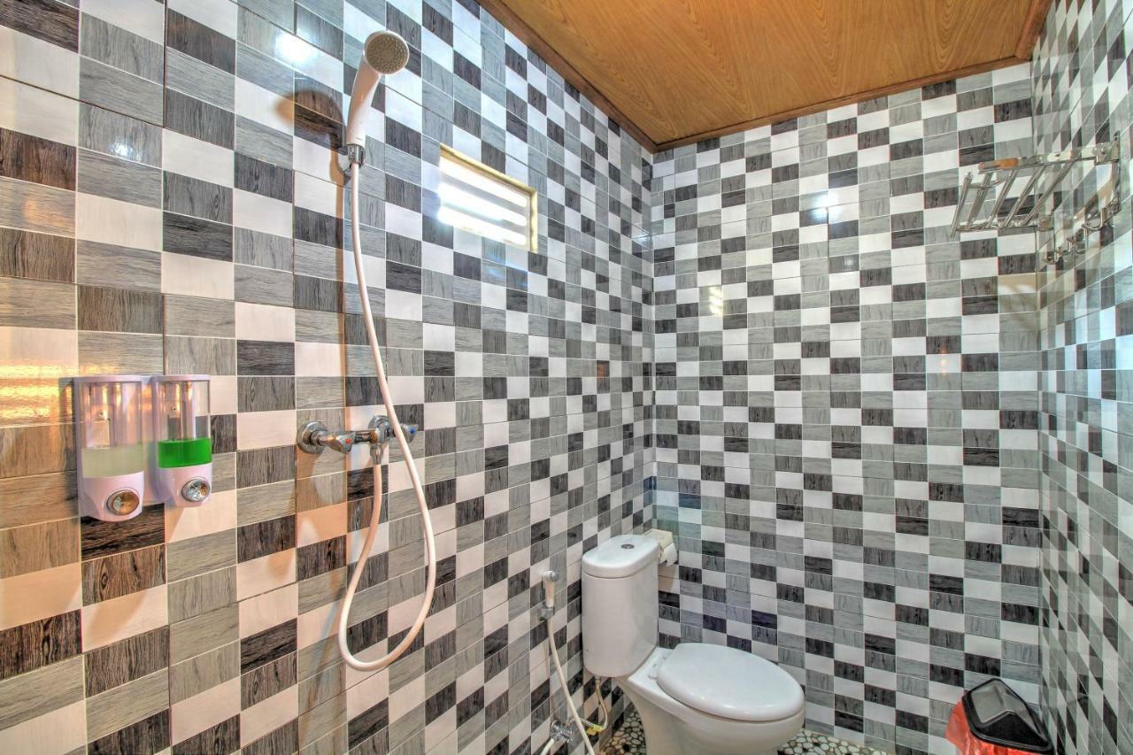 Song Cang Bungalow Batununggul Dış mekan fotoğraf
