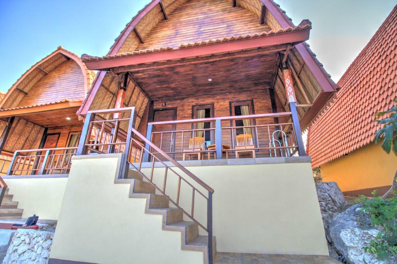 Song Cang Bungalow Batununggul Dış mekan fotoğraf