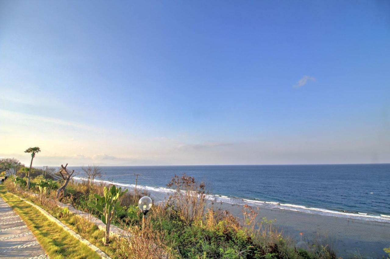 Song Cang Bungalow Batununggul Dış mekan fotoğraf