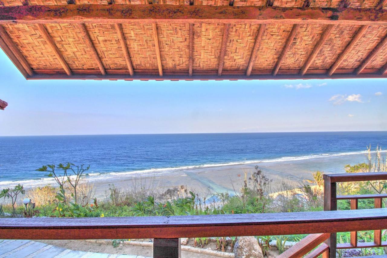 Song Cang Bungalow Batununggul Dış mekan fotoğraf