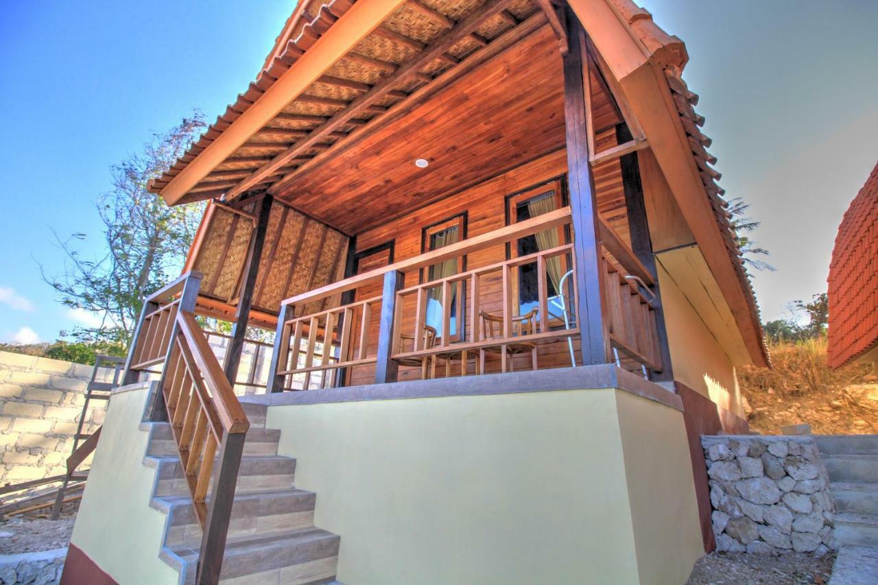 Song Cang Bungalow Batununggul Dış mekan fotoğraf
