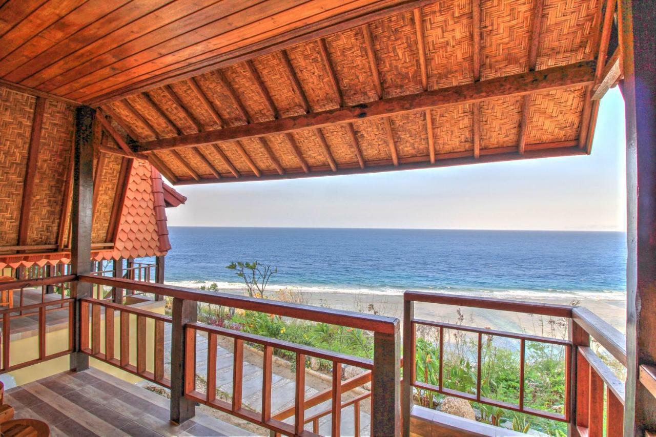Song Cang Bungalow Batununggul Dış mekan fotoğraf