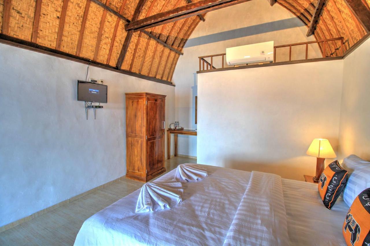 Song Cang Bungalow Batununggul Dış mekan fotoğraf