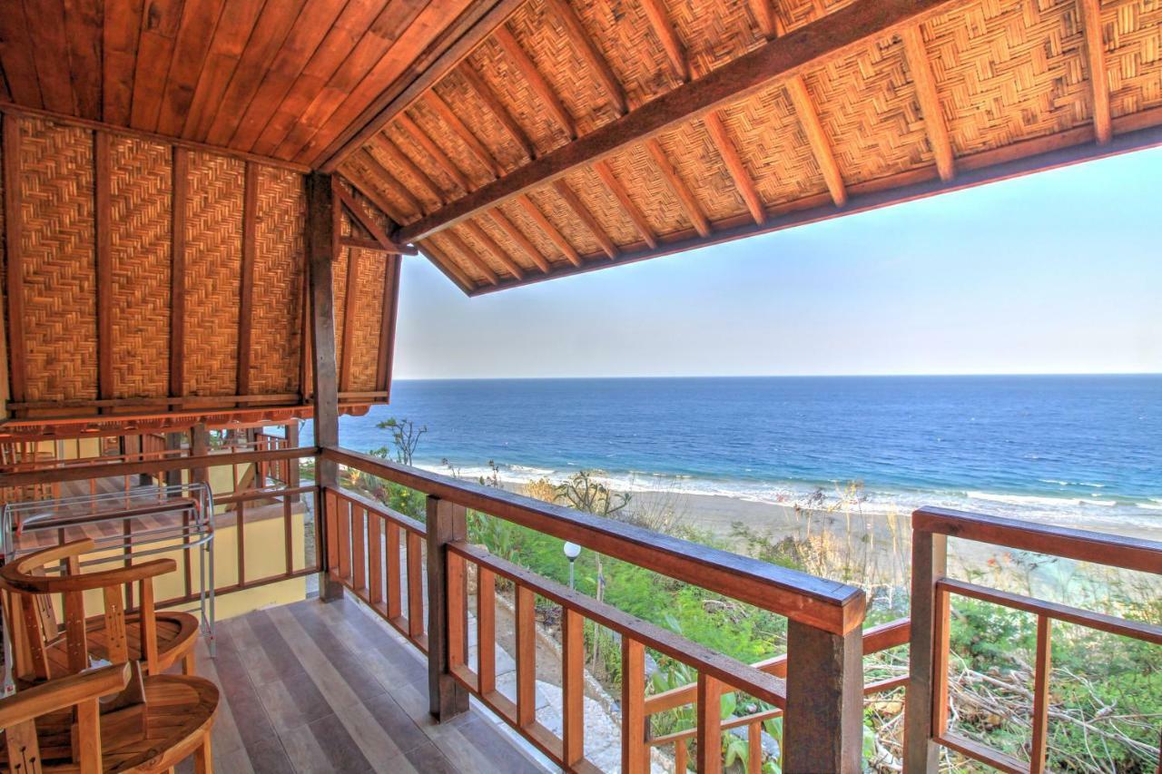 Song Cang Bungalow Batununggul Dış mekan fotoğraf
