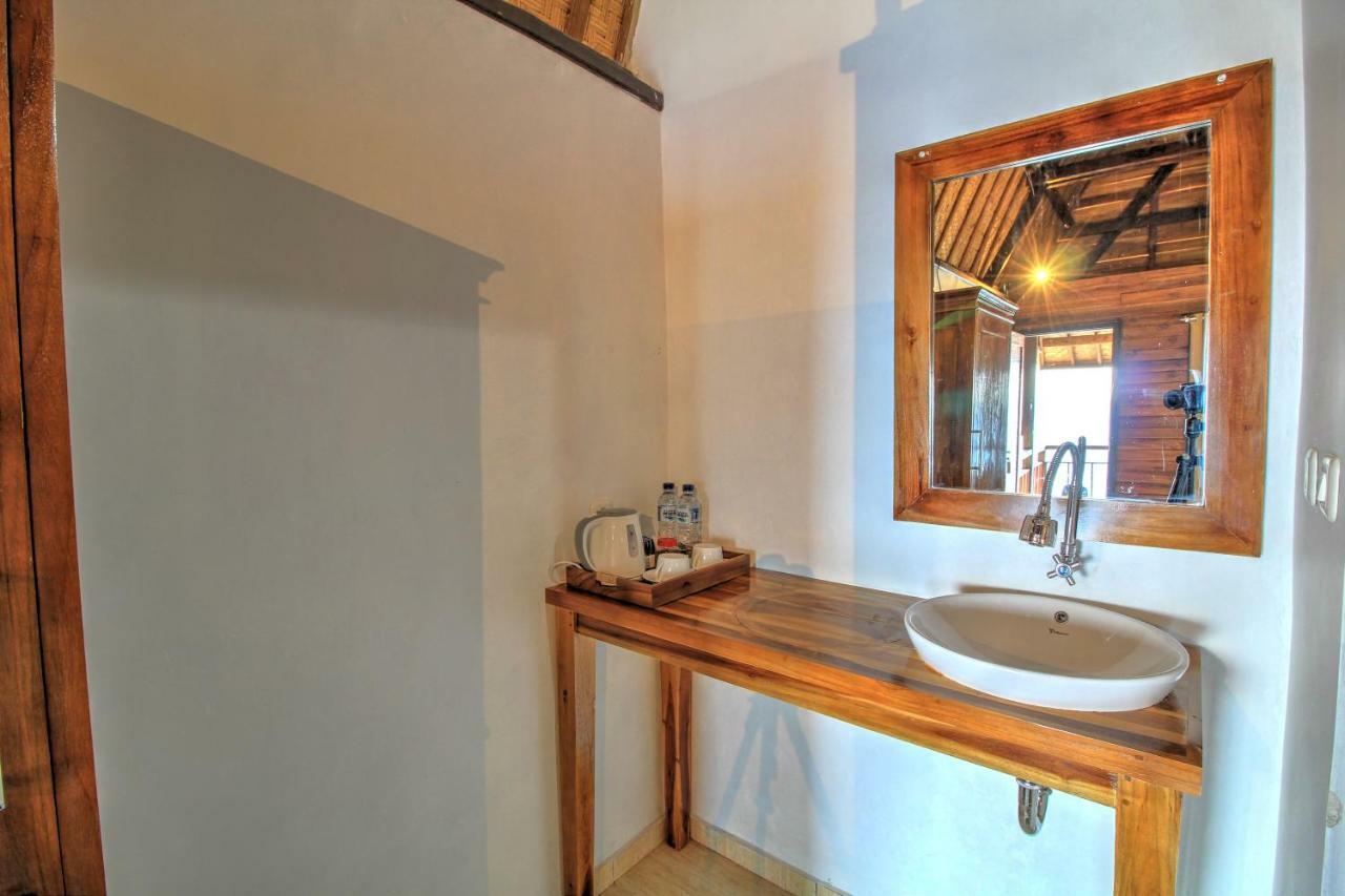 Song Cang Bungalow Batununggul Dış mekan fotoğraf