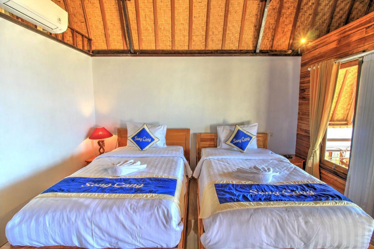 Song Cang Bungalow Batununggul Dış mekan fotoğraf