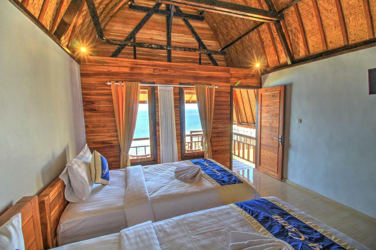 Song Cang Bungalow Batununggul Dış mekan fotoğraf