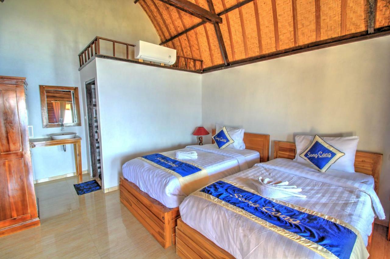 Song Cang Bungalow Batununggul Dış mekan fotoğraf