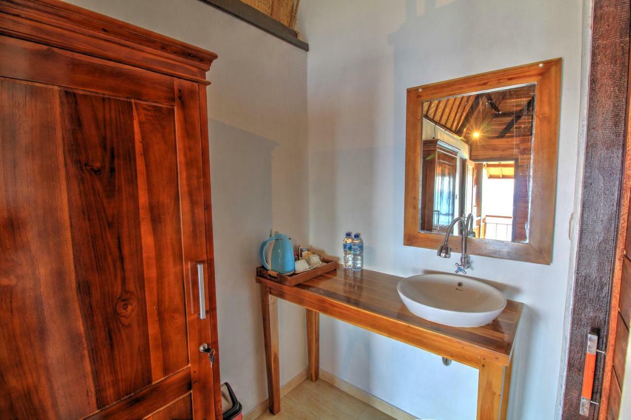Song Cang Bungalow Batununggul Dış mekan fotoğraf