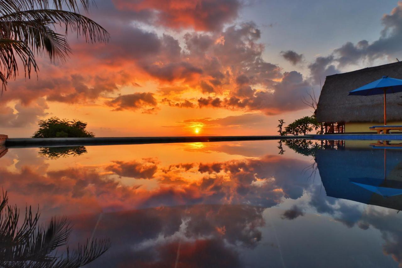 Song Cang Bungalow Batununggul Dış mekan fotoğraf