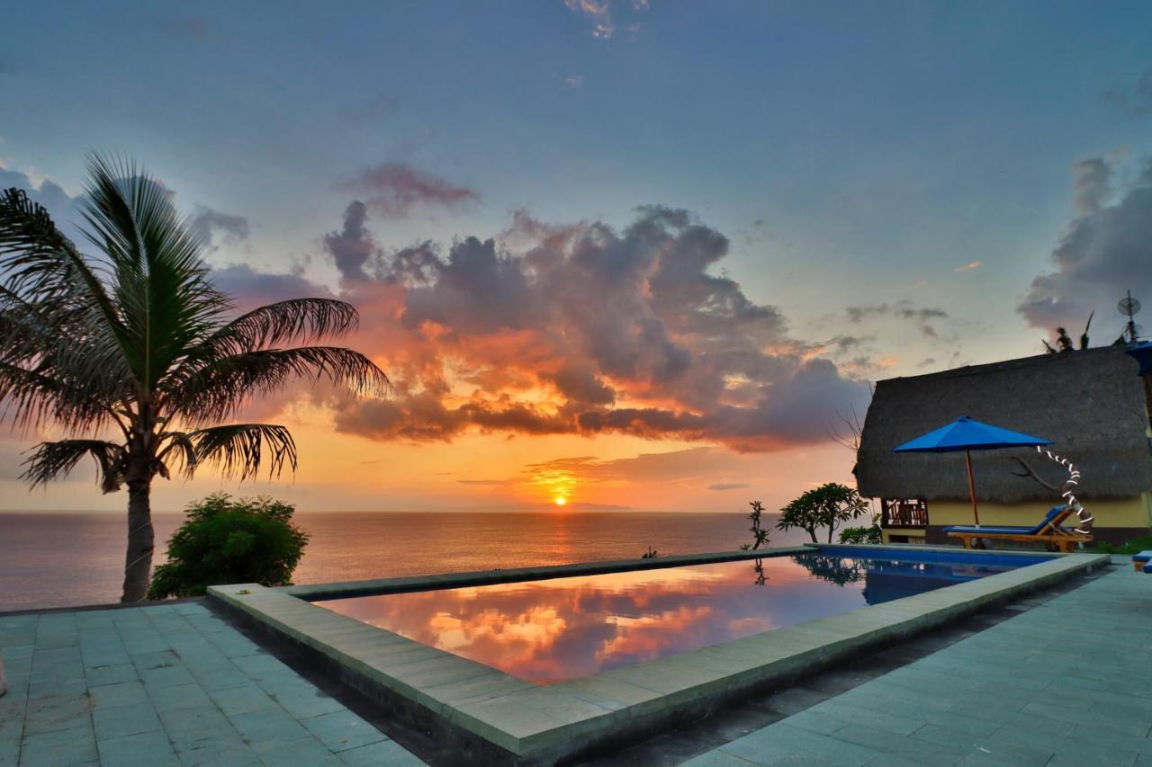 Song Cang Bungalow Batununggul Dış mekan fotoğraf