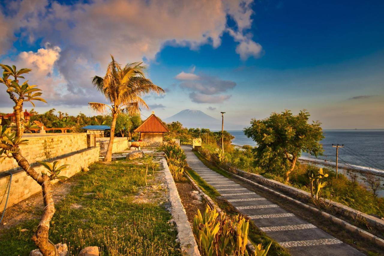 Song Cang Bungalow Batununggul Dış mekan fotoğraf