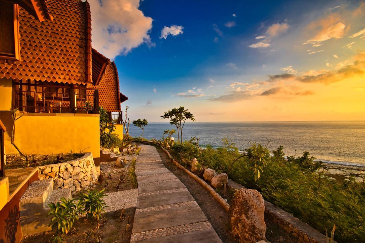 Song Cang Bungalow Batununggul Dış mekan fotoğraf