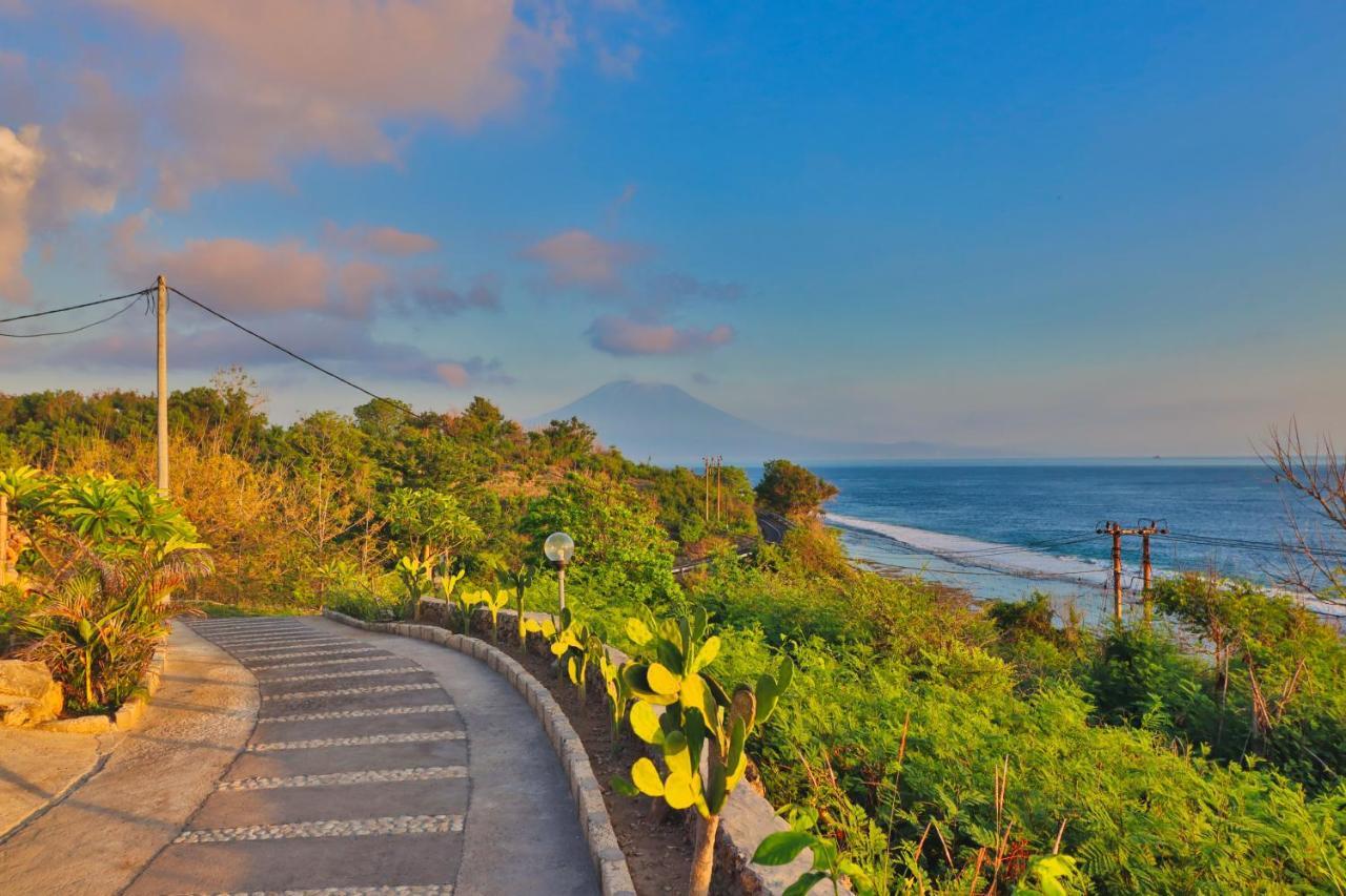 Song Cang Bungalow Batununggul Dış mekan fotoğraf