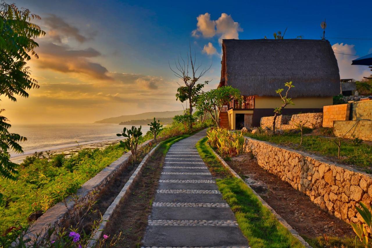 Song Cang Bungalow Batununggul Dış mekan fotoğraf