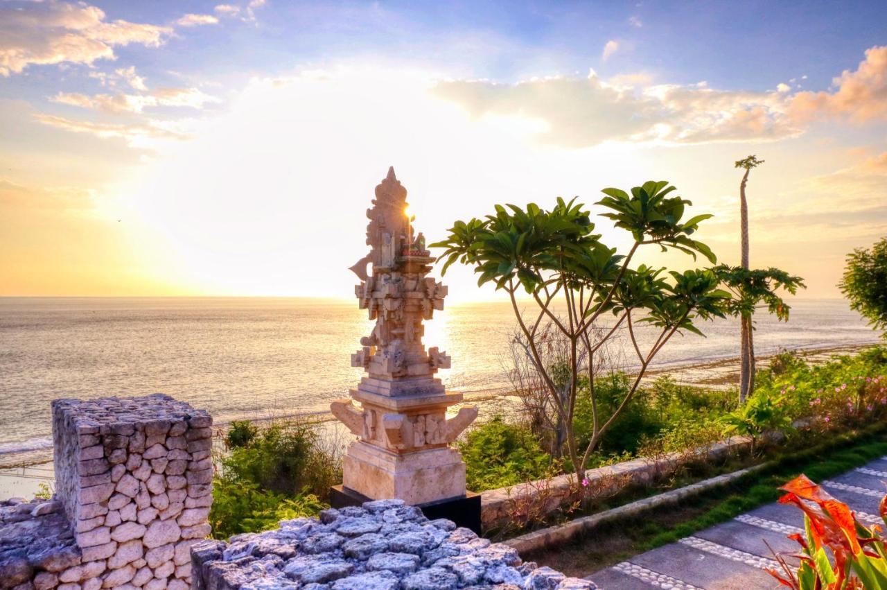 Song Cang Bungalow Batununggul Dış mekan fotoğraf